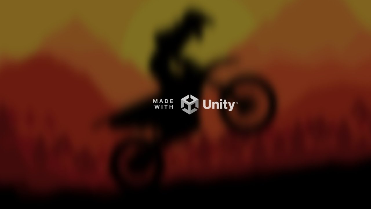 It's not a Hack, but a Glitch! Sunset Bike Racer Full Video