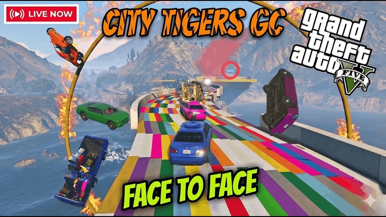 GTA 5 PC| FACE TO FACE FUN | MALAYALAM