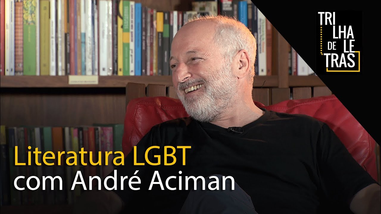 Literatura LGBT | Programa completo
