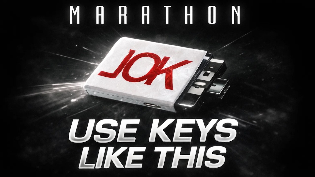 The Best Way to Use Lockbox Keys in Marathon