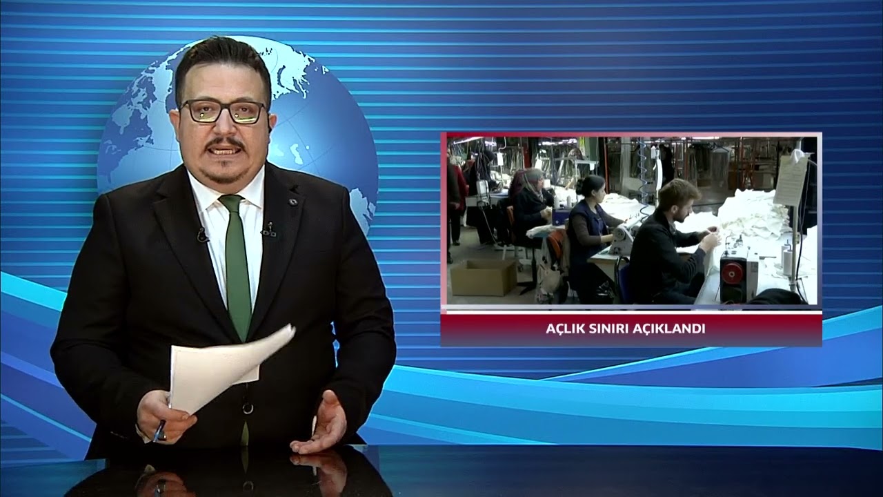 02 03 2026 ANA HABER BÜLTENİ