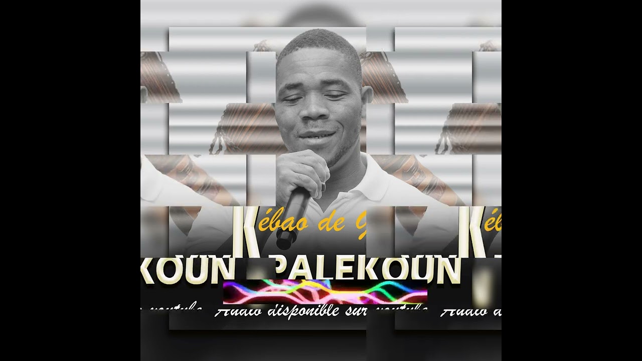 Kebao de Gouiné - YIYKPALEKOUN