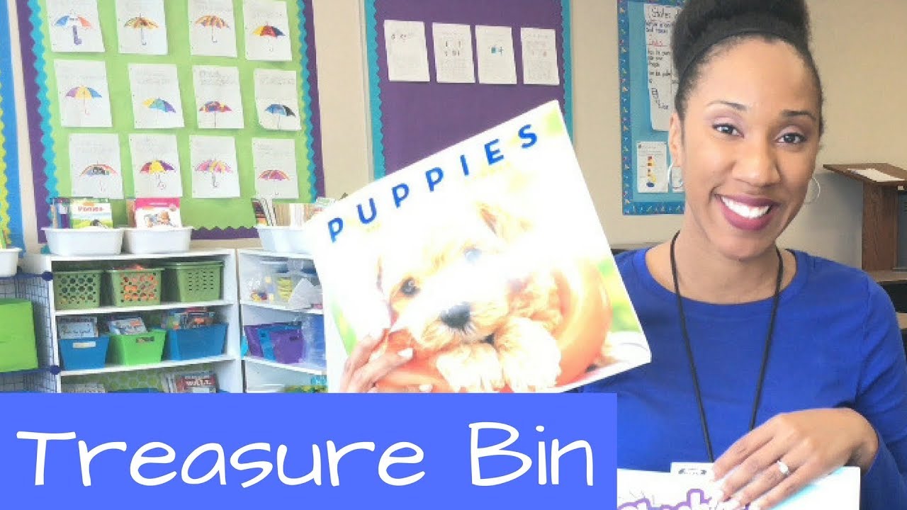 5 Budget Friendly Classroom Treasure Box Ideas