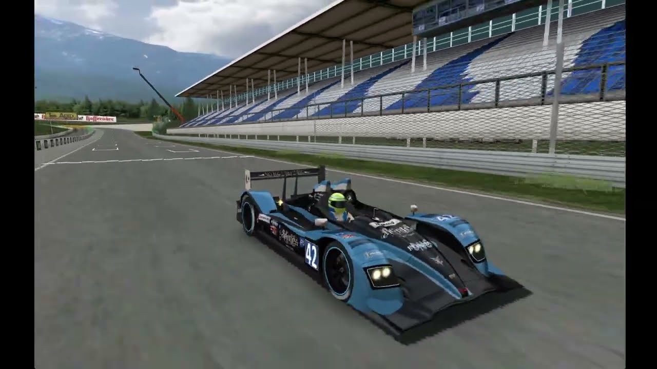 GTR 2 HPD ARX Olc  A1 Ring 2025 12 11