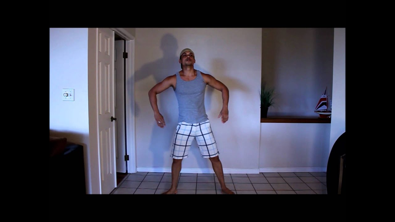 Samoan Slap Tutorial