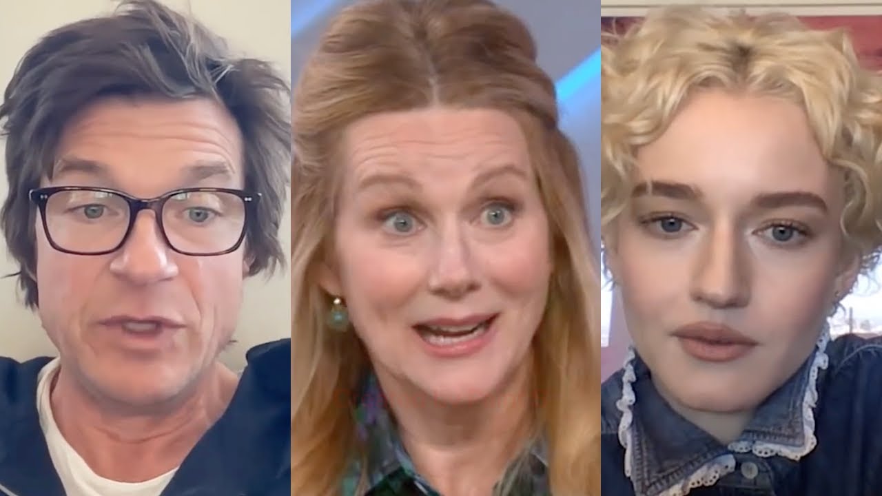 'Ozark' Cast React To Series Finale