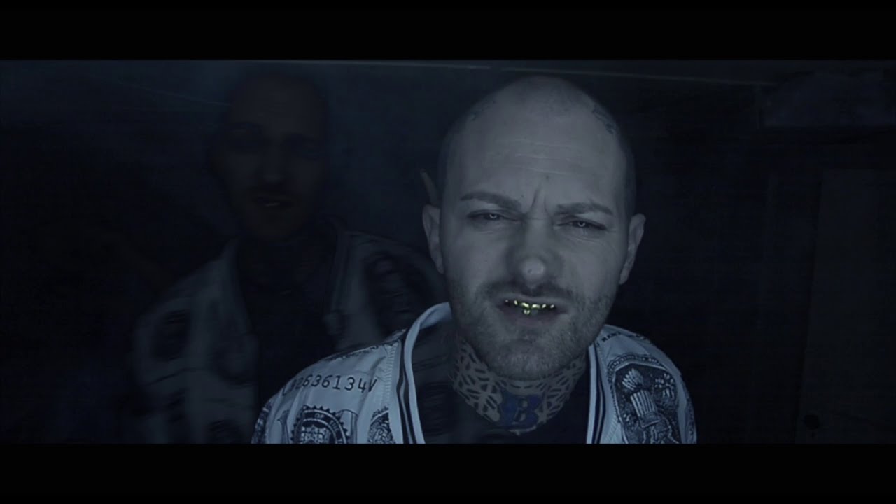 Dark Cappa x K Rock - Beastmode