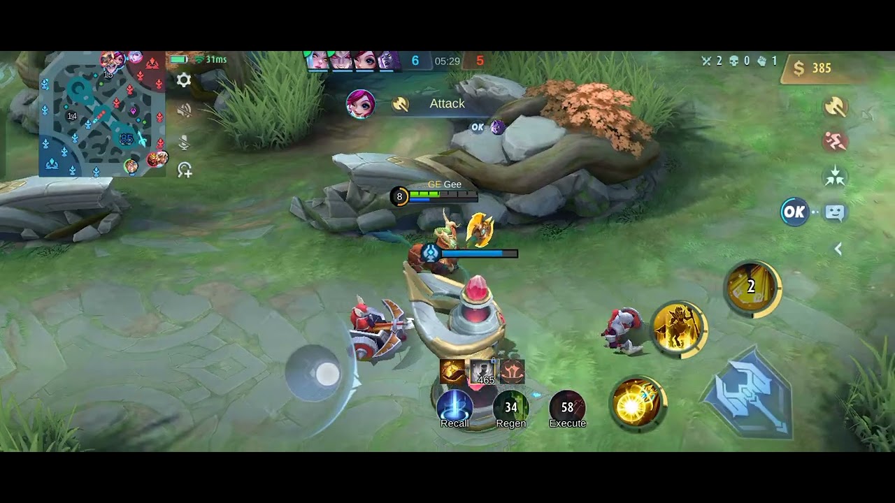 Hylus Exp lane solid!
