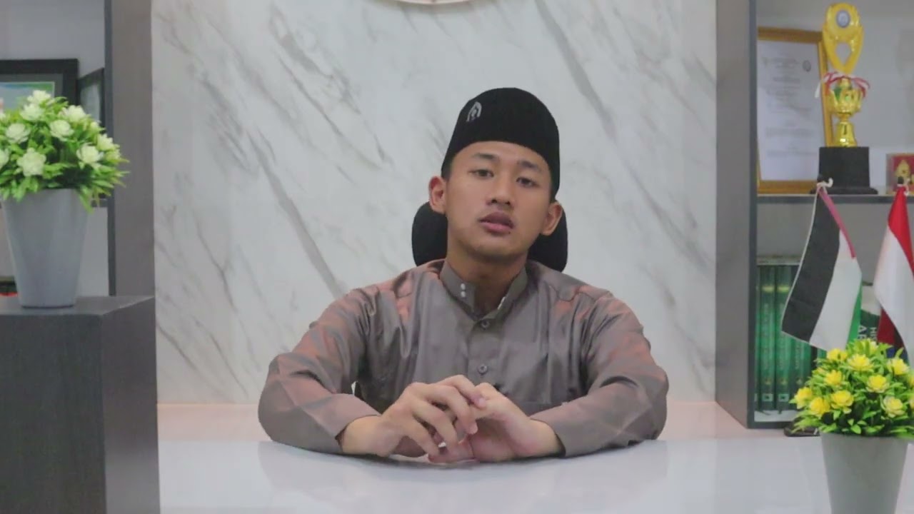 KULTUM SANTRI RAMADHAN | Muhammad Ihsan Kamil