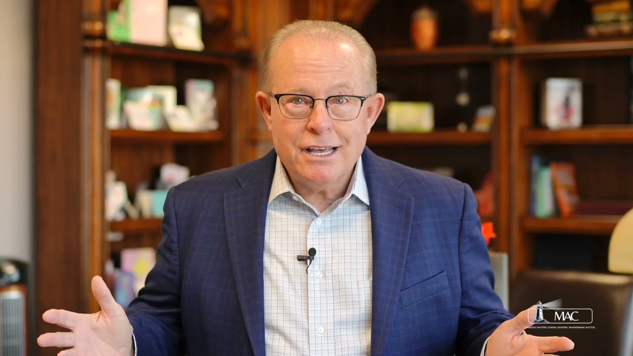 Why Master Advisor Coaching