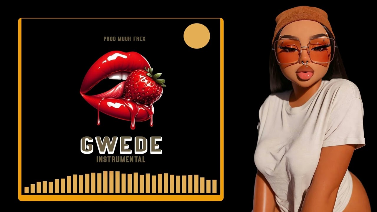 Beat Singeli Gwede - Prod Muuh Frex (Oficial Music Audio)