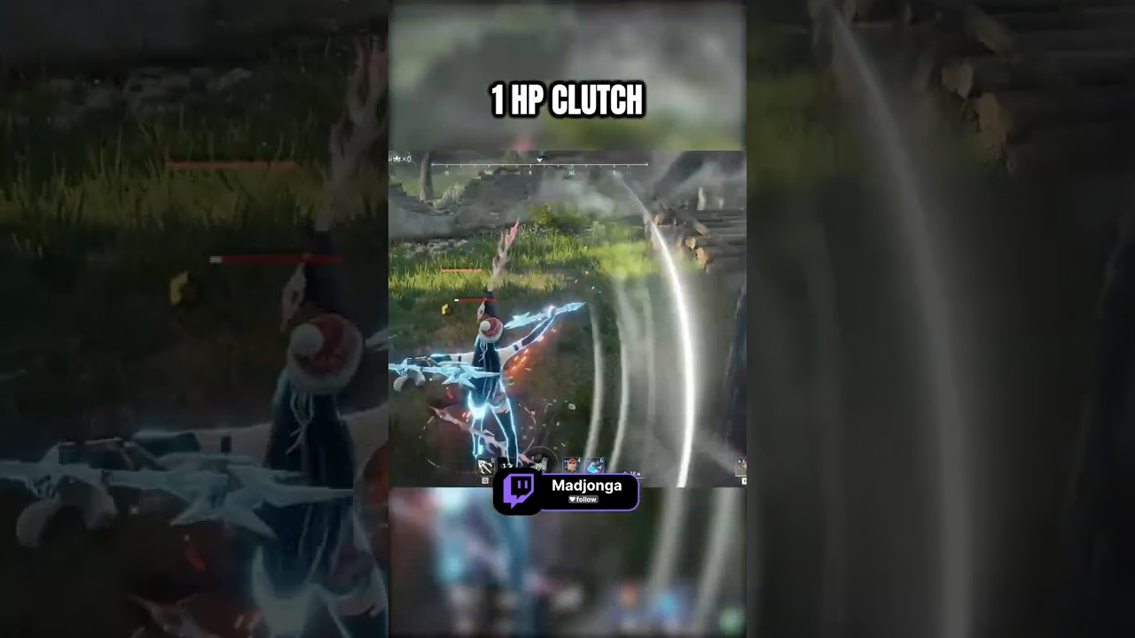 1 HP Clutch