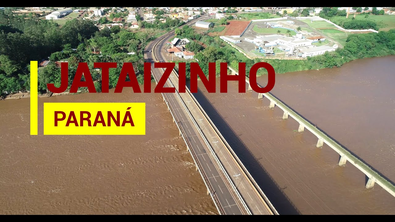 Jataizinho - Paraná