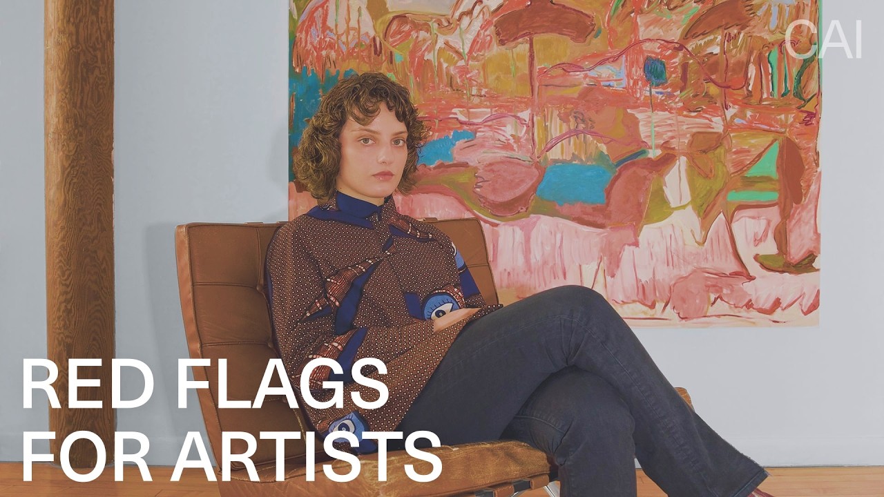 8 Ways Artists Are Exploited