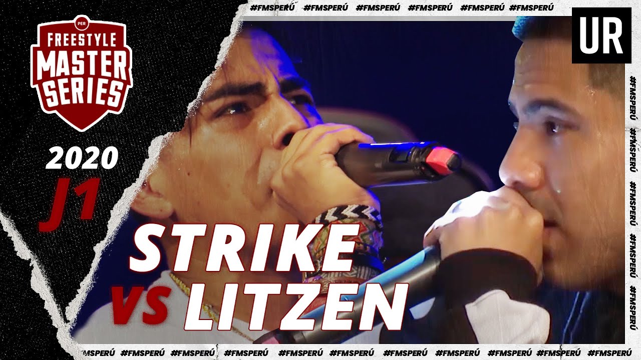 STRIKE vs LITZEN | #FMSPER&Uacute; 2020 | Jornada 1 | Urban Roosters