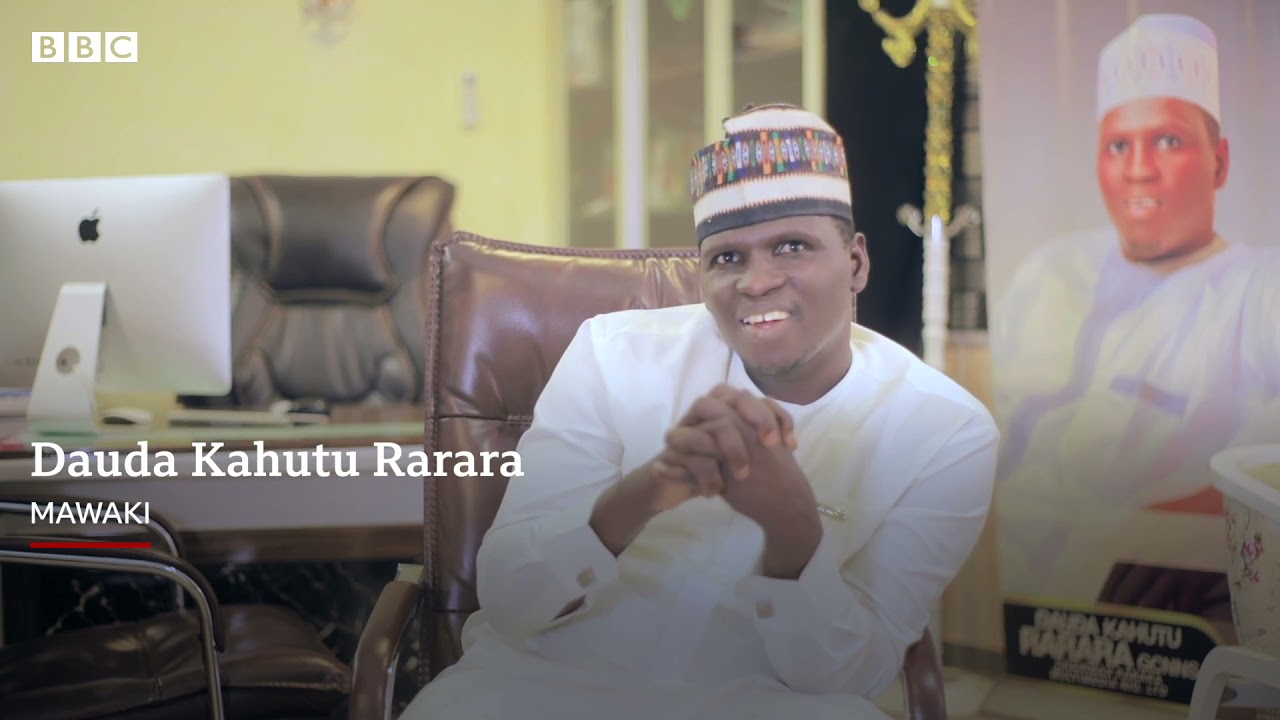 Ina yi wa Buhari waka ne saboda gaskiyarsa ba don abin da zan samu ba in ji Rarara