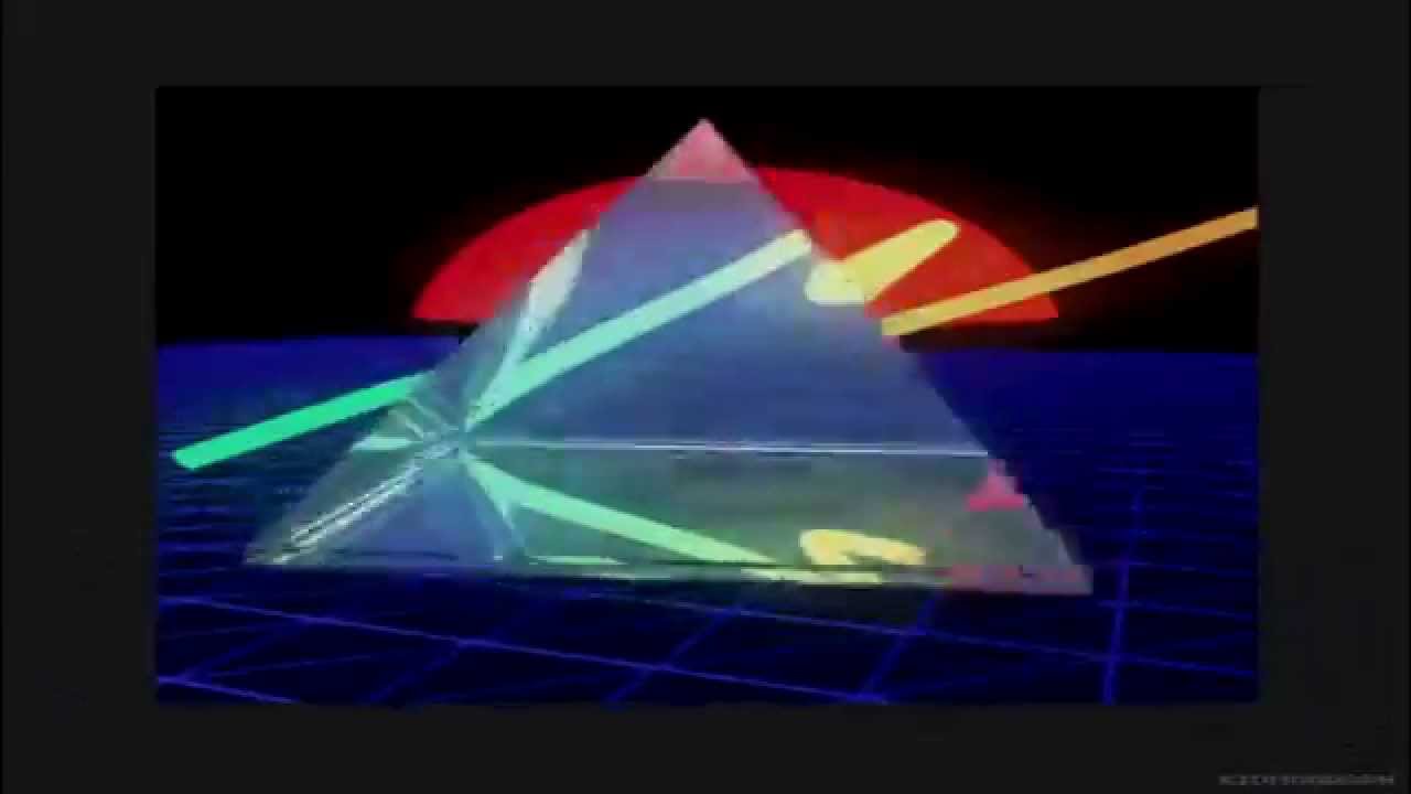 Infected Mushroom - Vicious Delicious (Psychedelic Video)