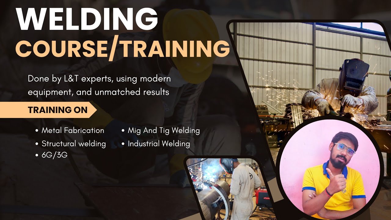 Kolkata training centre | L&T csti training | Welder ITI course || L&T CSTI Kolkata | @callmeprem