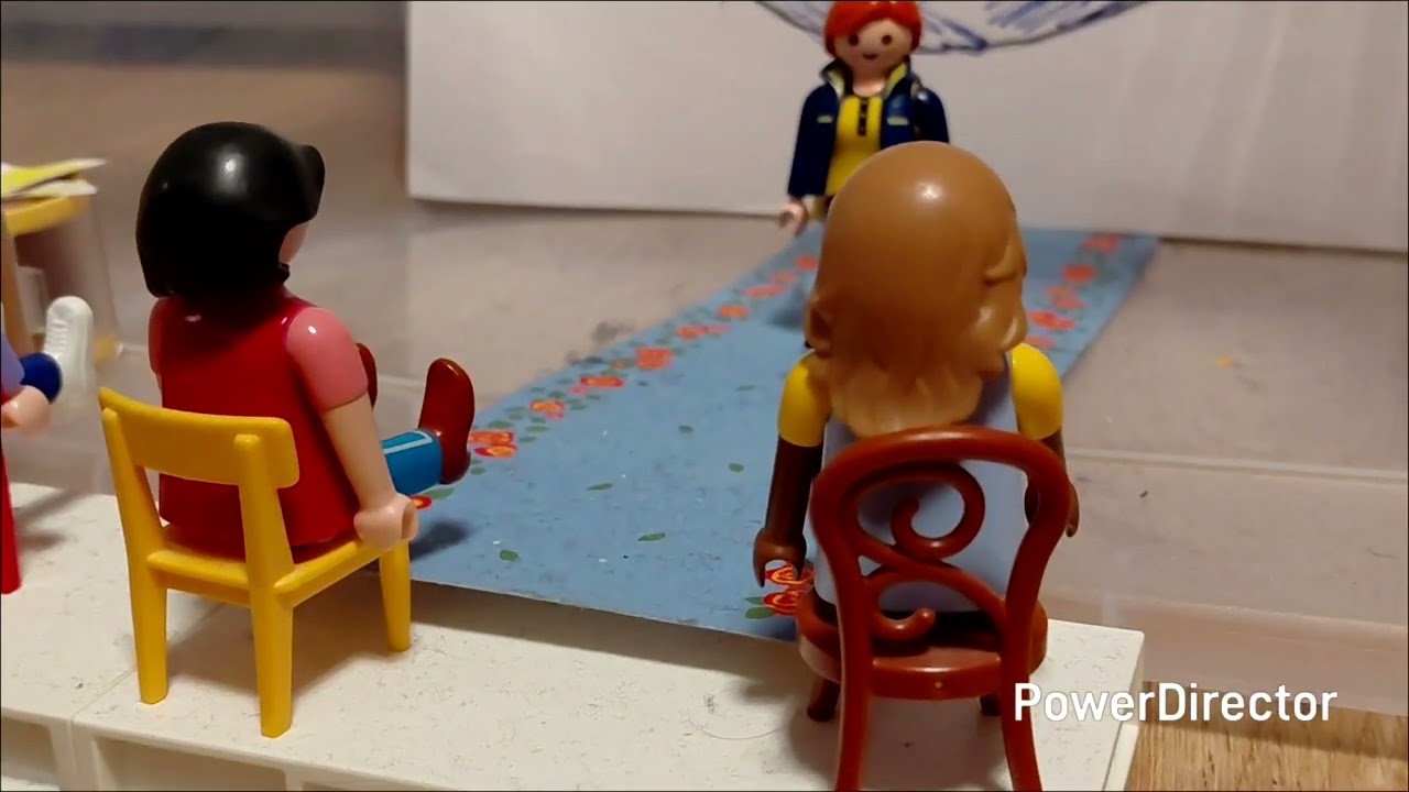 Playmobil sucht das Topmodel 2026 - Castingrunde 3