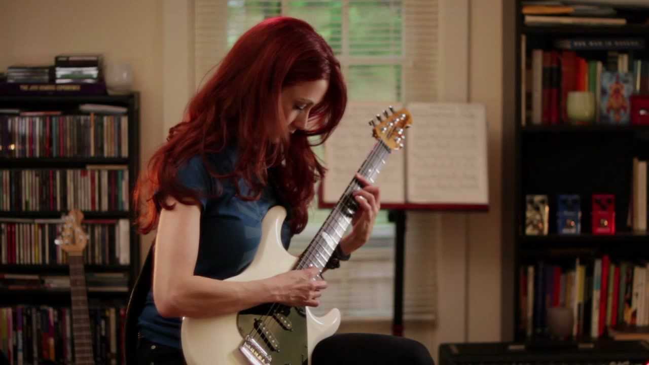 Gretchen Menn Demos Providence Stampede DT SDT-2