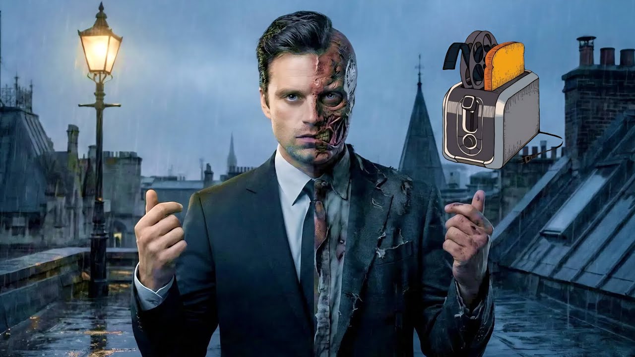 Another MCU star jumps ship to DC