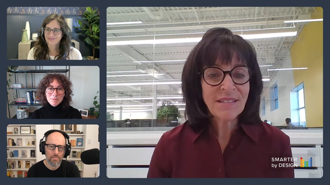 Finding the Right Mix: Live, On Demand, and Hybrid Learning in AEC