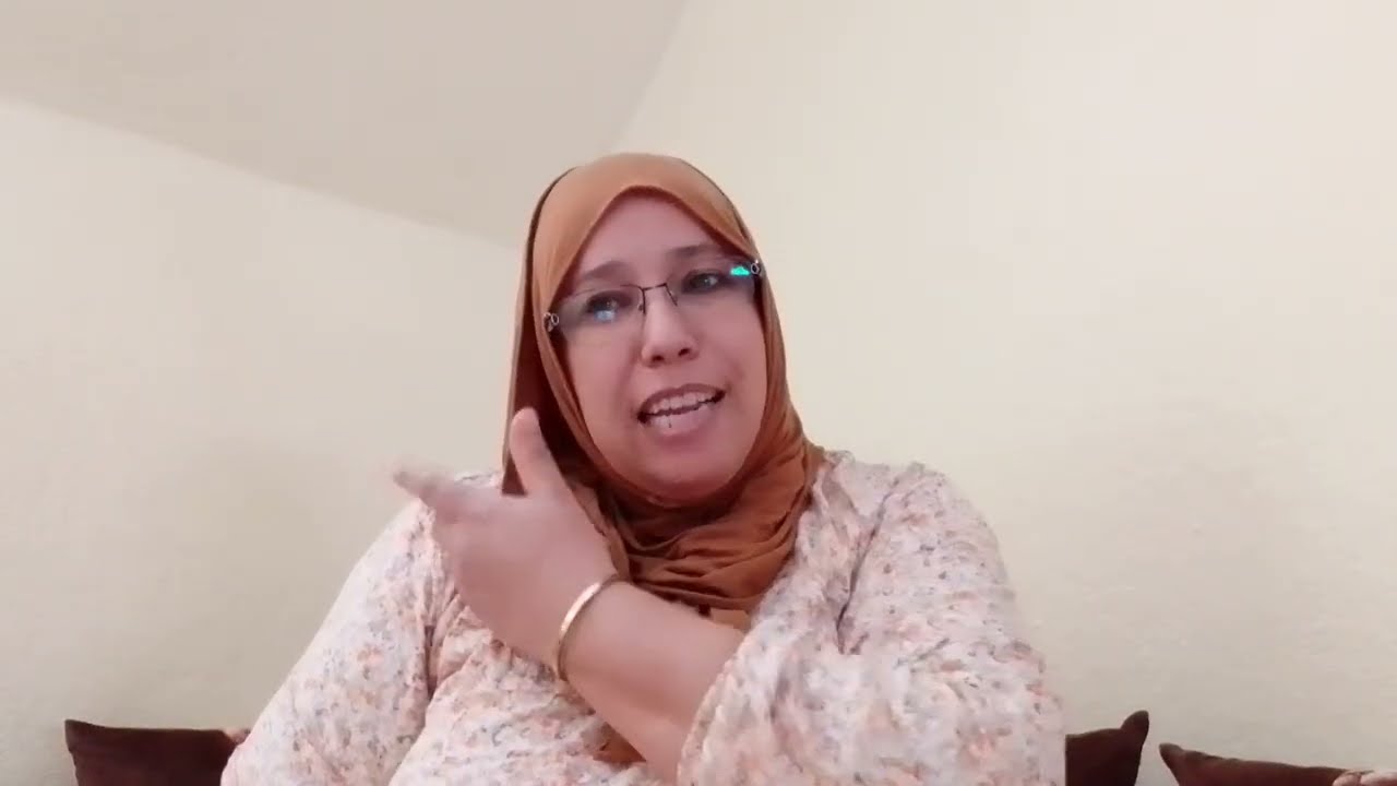 عاجل🚨😱 ولد البدويه في خطر قرقبو عليه الجاليه المغربيه كلشيء منك يا الهركاويه😭💔