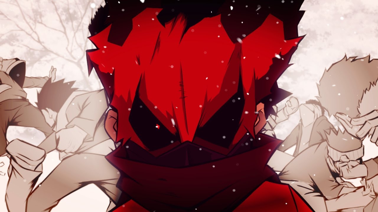 CHILDHOOD STORIES: Winter Brawls | Animated story