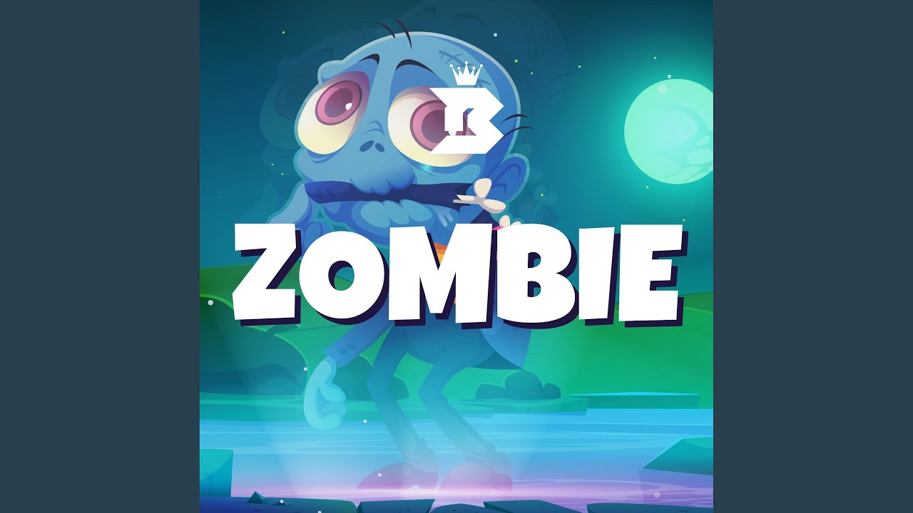 Zombie Riddim