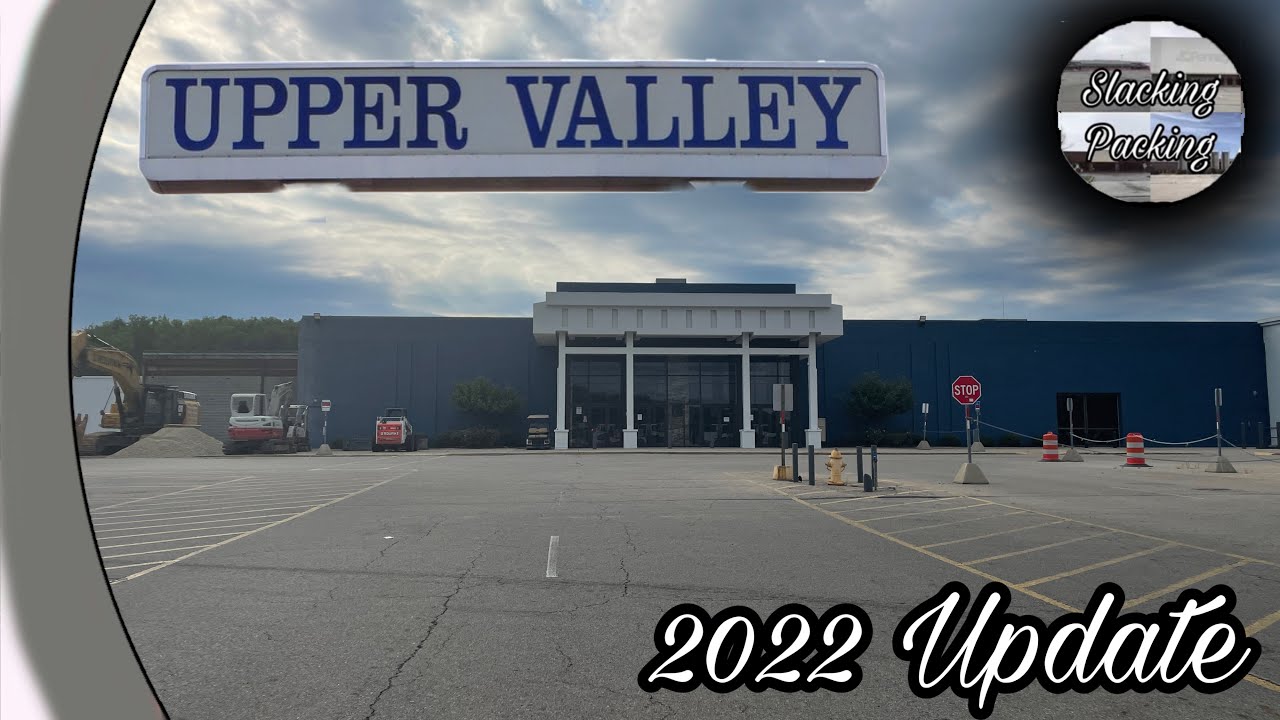 Upper Valley Mall - Springfield, Ohio [2022 Update]