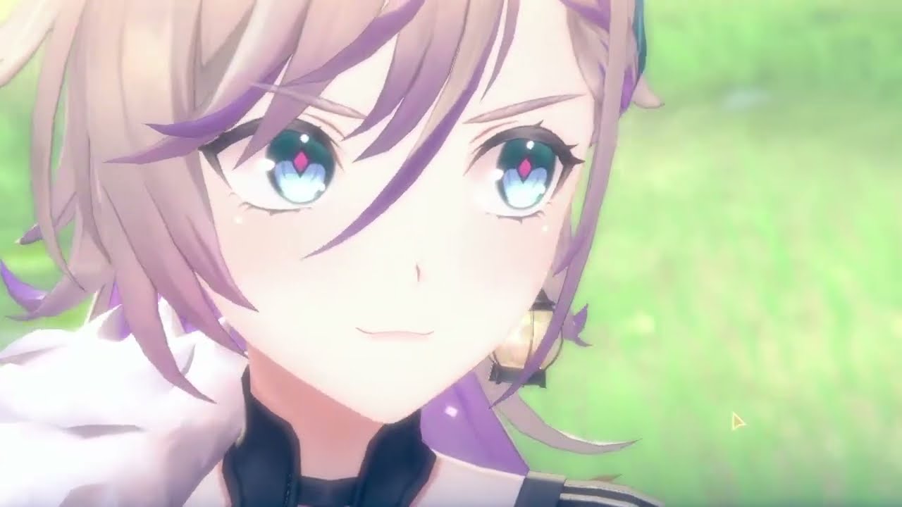 レスレリアーナのアトリエ（2026/2/27 AM8時）