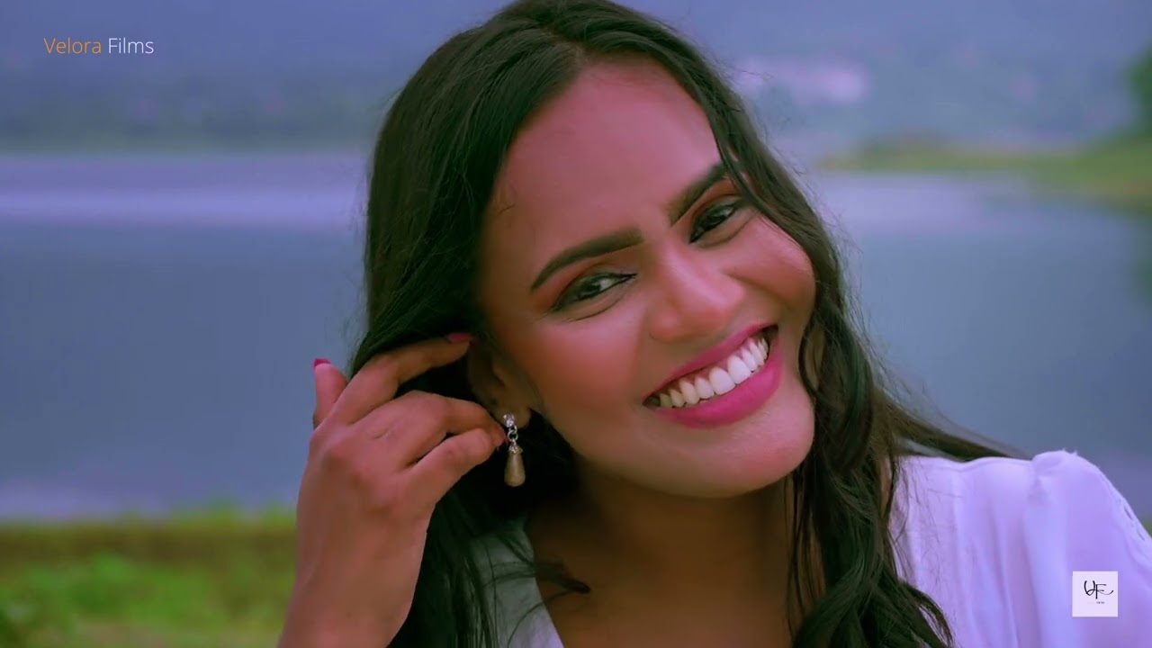 Avishka & Fareeha | Cinematic Pre-Shoot | A Love Story That Feels Like a Movie