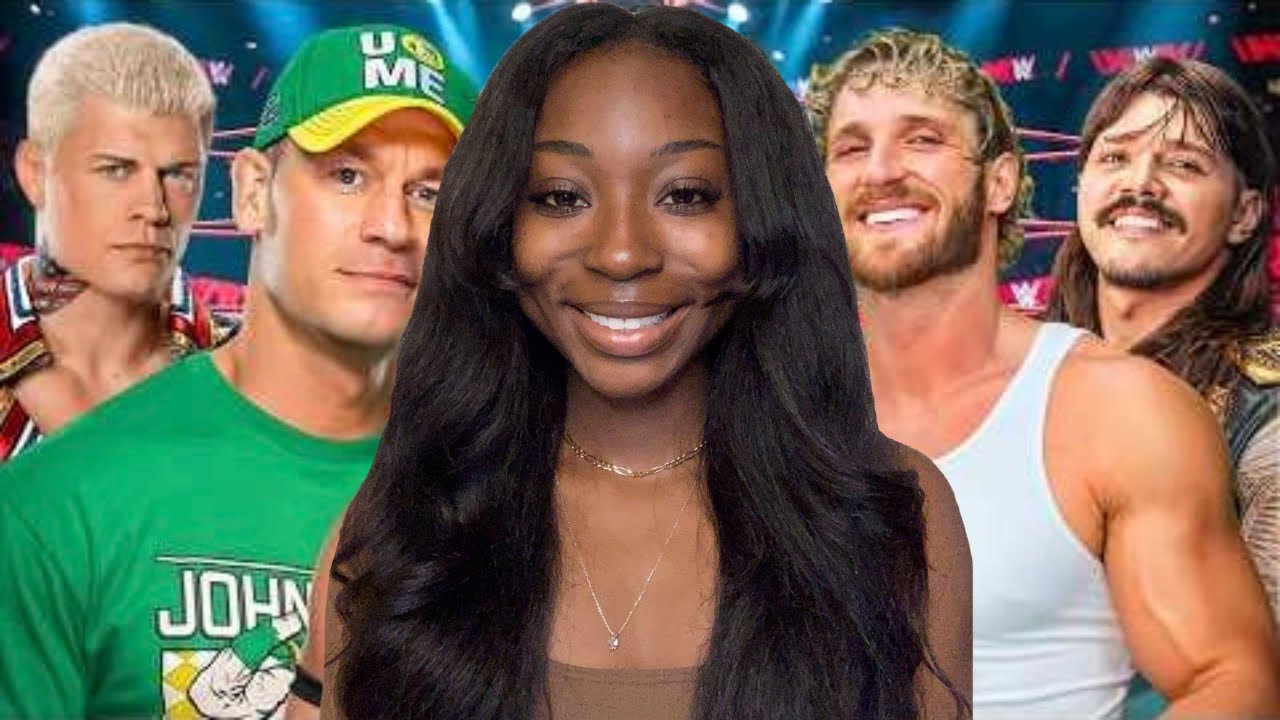 I went to WWE Survivor Series… with zero wrestling knowledge 