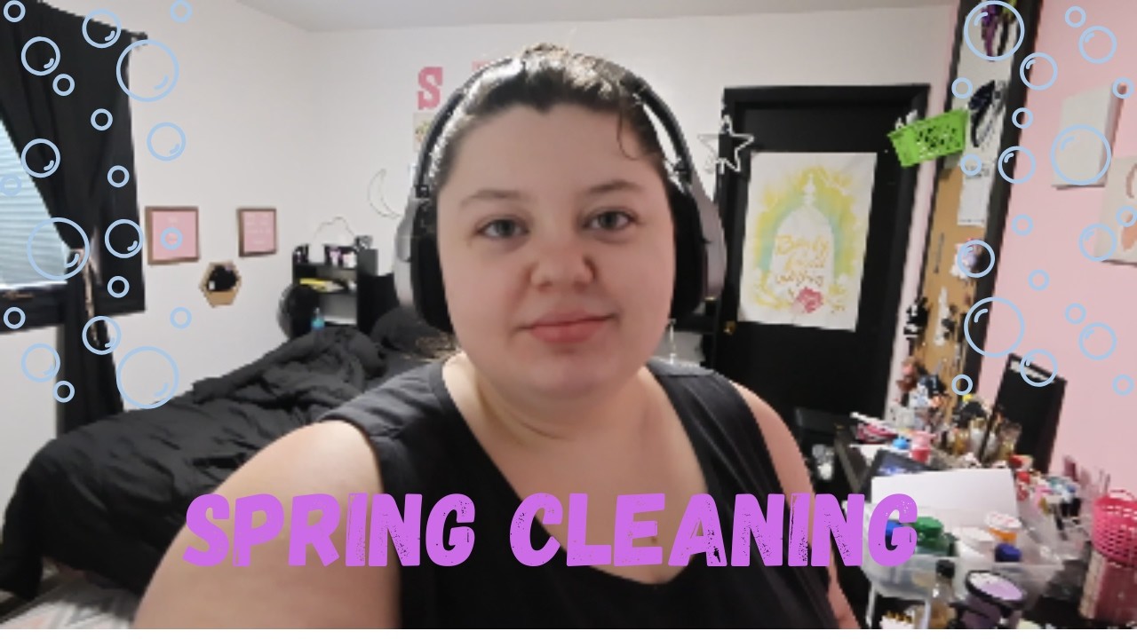 Prep With Me for Spring Cleaning 2026 | Reset, Declutter & Deep Clean Motivation