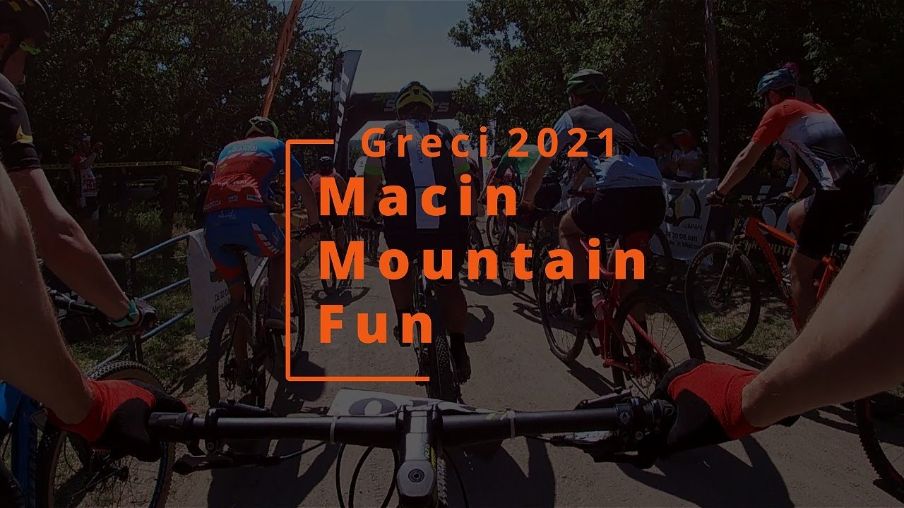 Macin Mountain Fun 2021