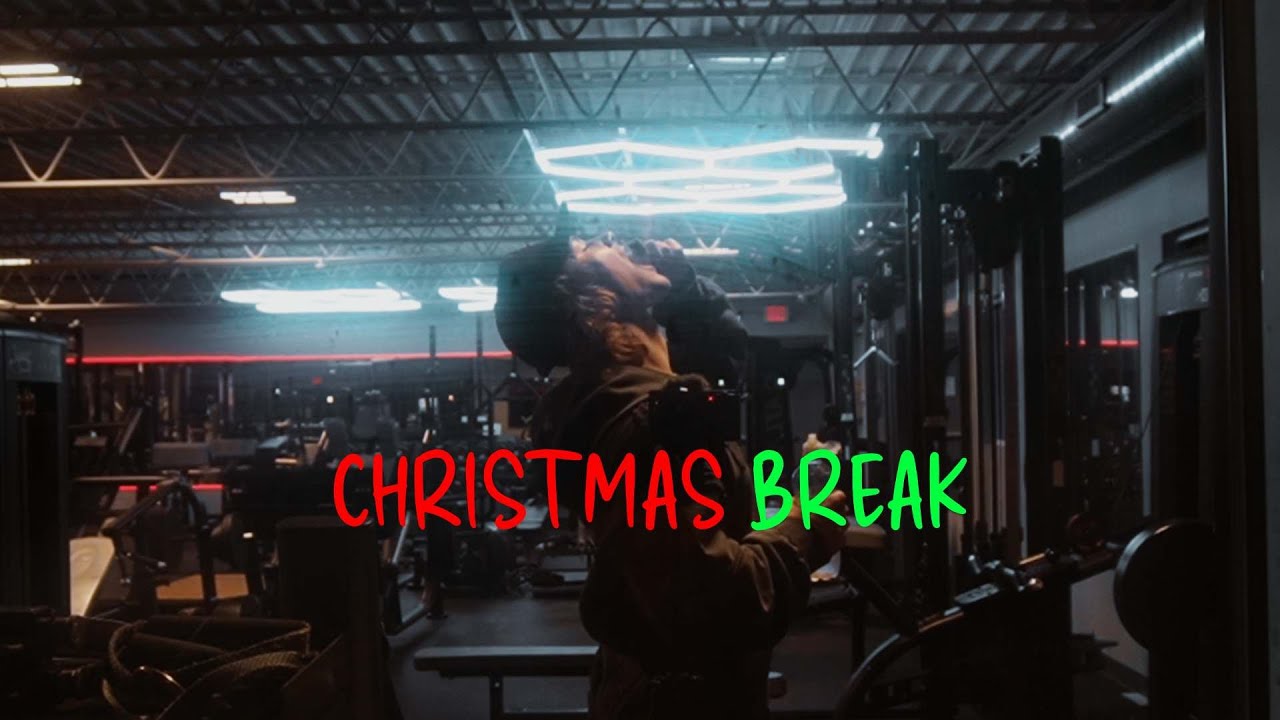CHOKLIT CHRISTMAS BREAK