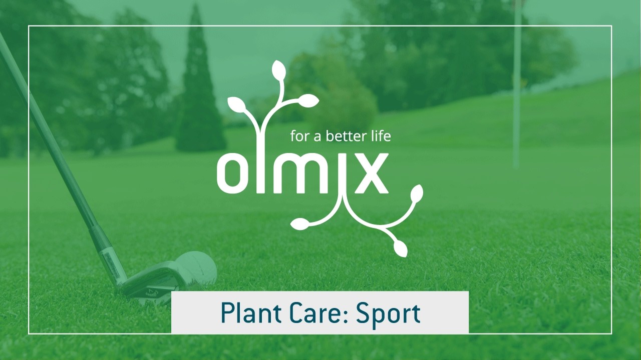 Olmix Plant Care: Growing plants in a changing world with Olmix biostimulants