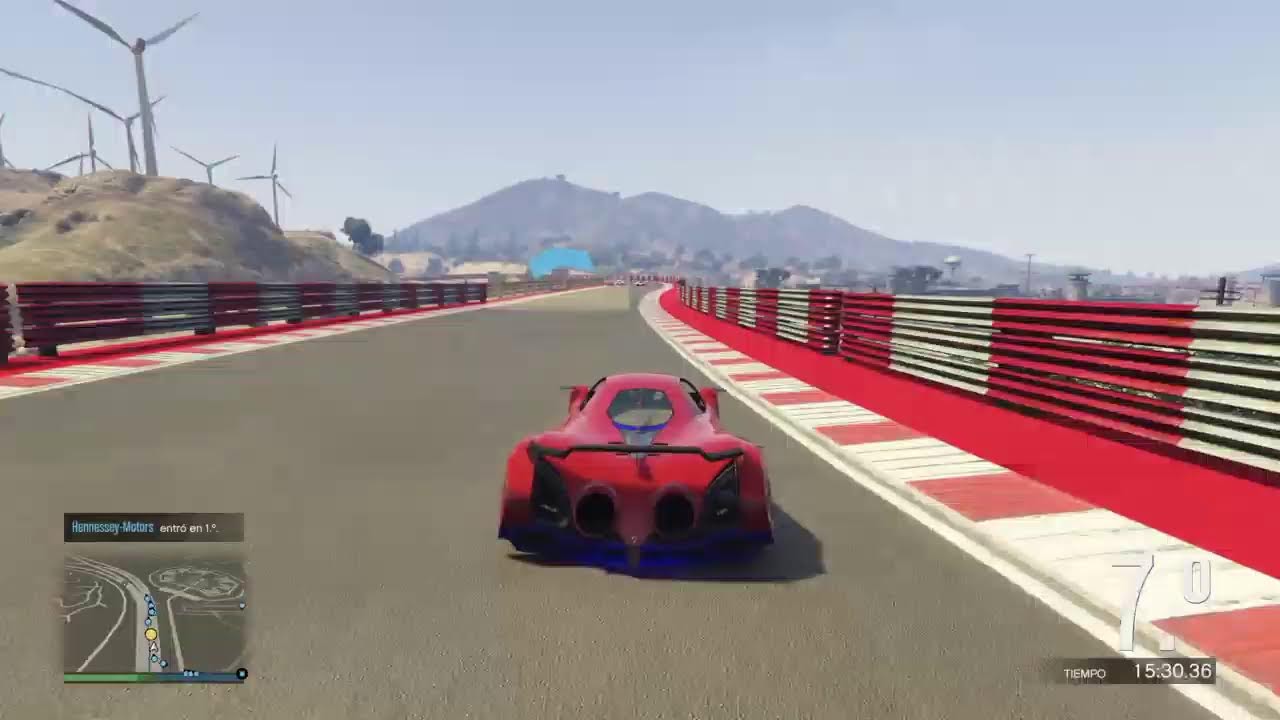 vs MEXICO
