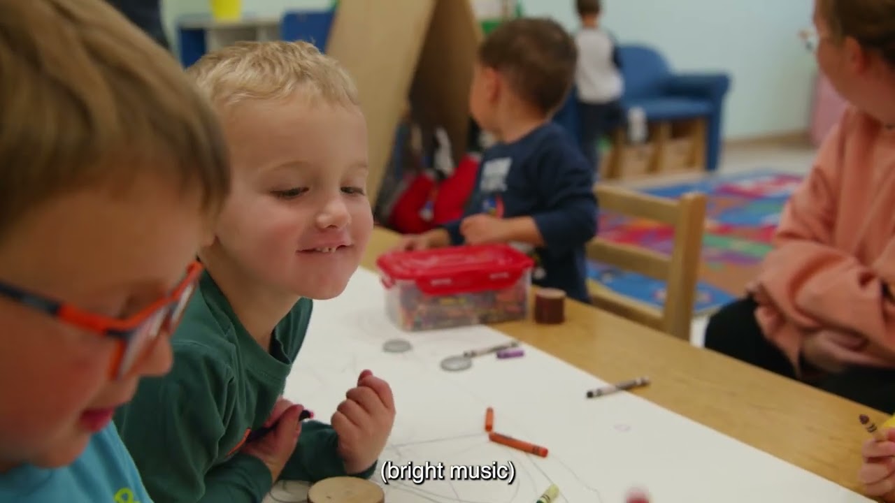 Life as an ECE