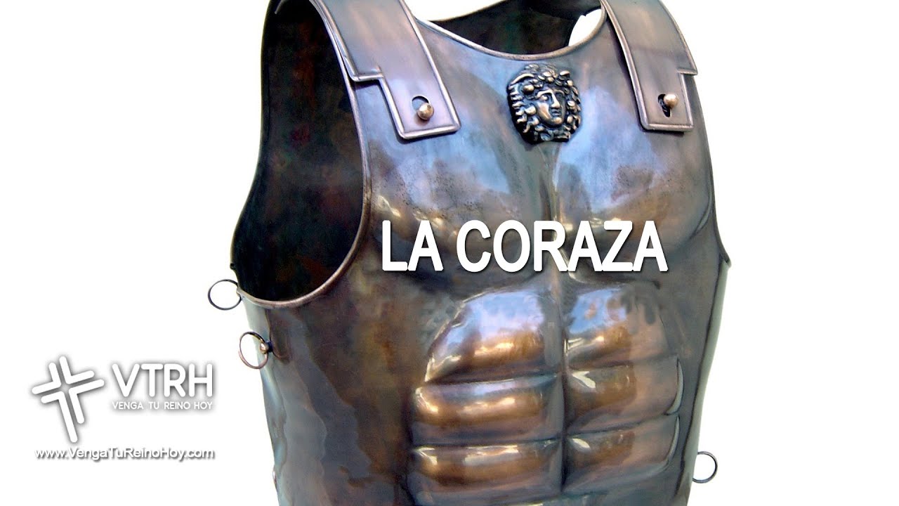 LA CORAZA