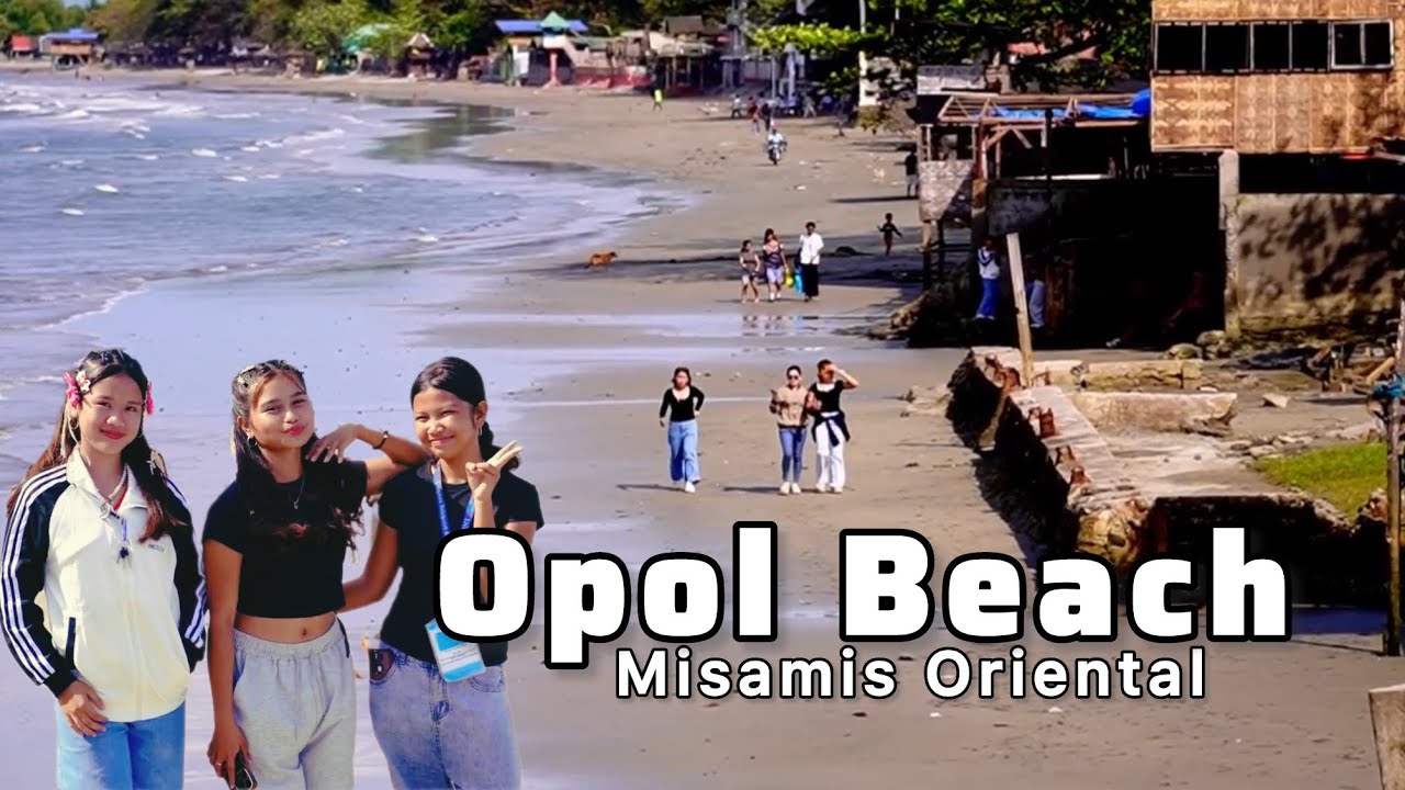 Opol afternoon walkthru