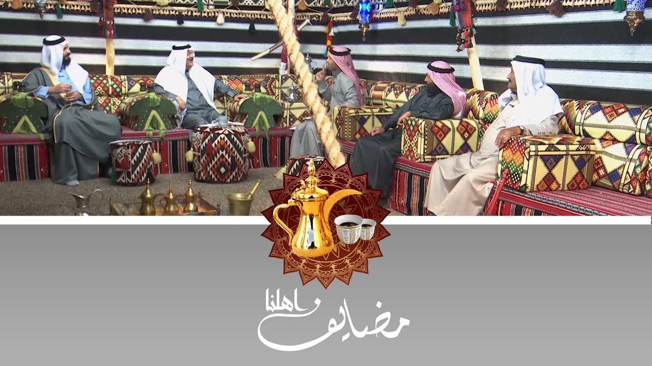 مضايف أهلنا مع أبو معمر| الشعراء :علي السامرائي-محمد الإسحاقي-أبو اليمامة الجبوري-عزيز اللهيبي