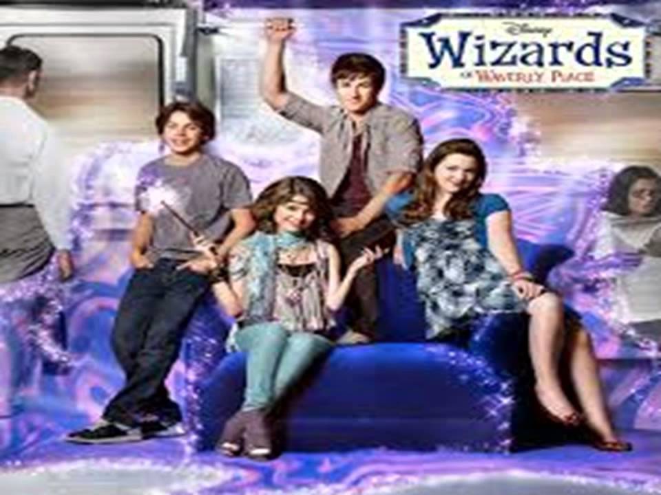 Say goodbye to the old Disney channel