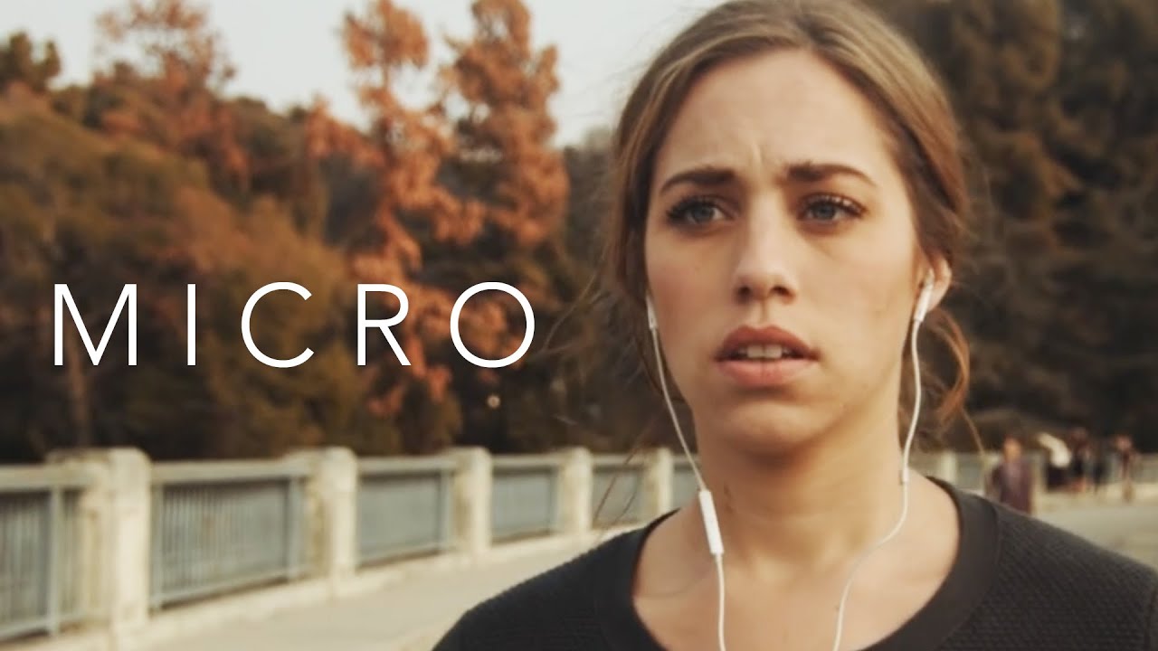Micro (2015) | FULL MOVIE | Short Film, Horror, Thriller Free To Stream