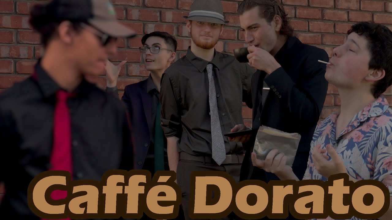 Caffé Dorato
