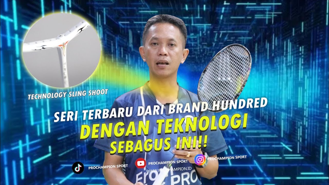 [REVIEW] Menarik banget untuk seri Terbaru HUNDRED 