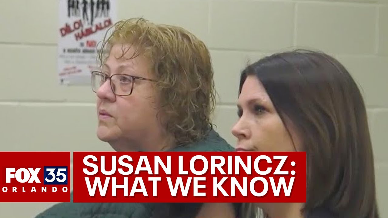 Susan Lorincz previously bought gun after altercation with AJ Owens last year