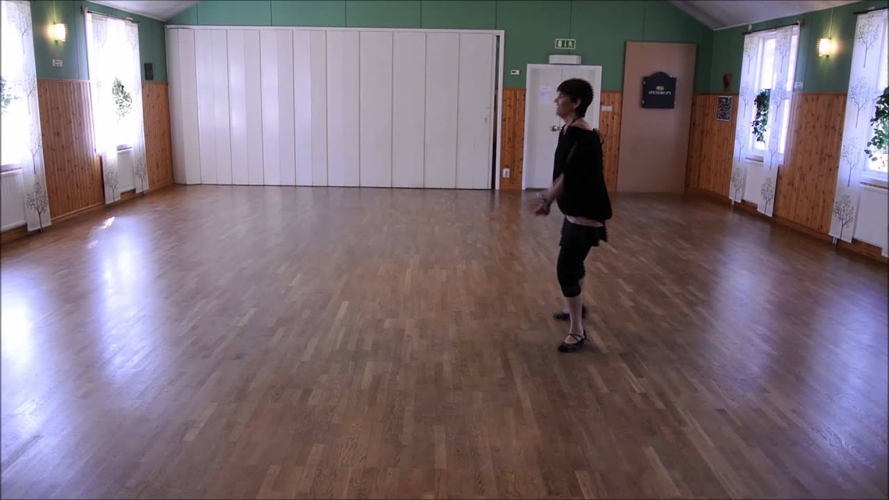 WTF (What The France) - Linedance