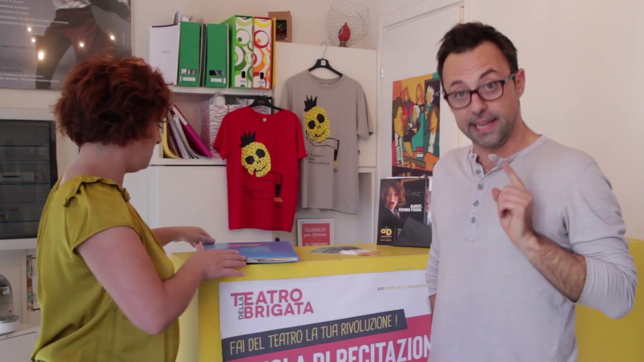 DISLESSI-CHE Crowdfunding