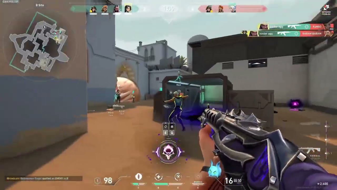 clip dump 2